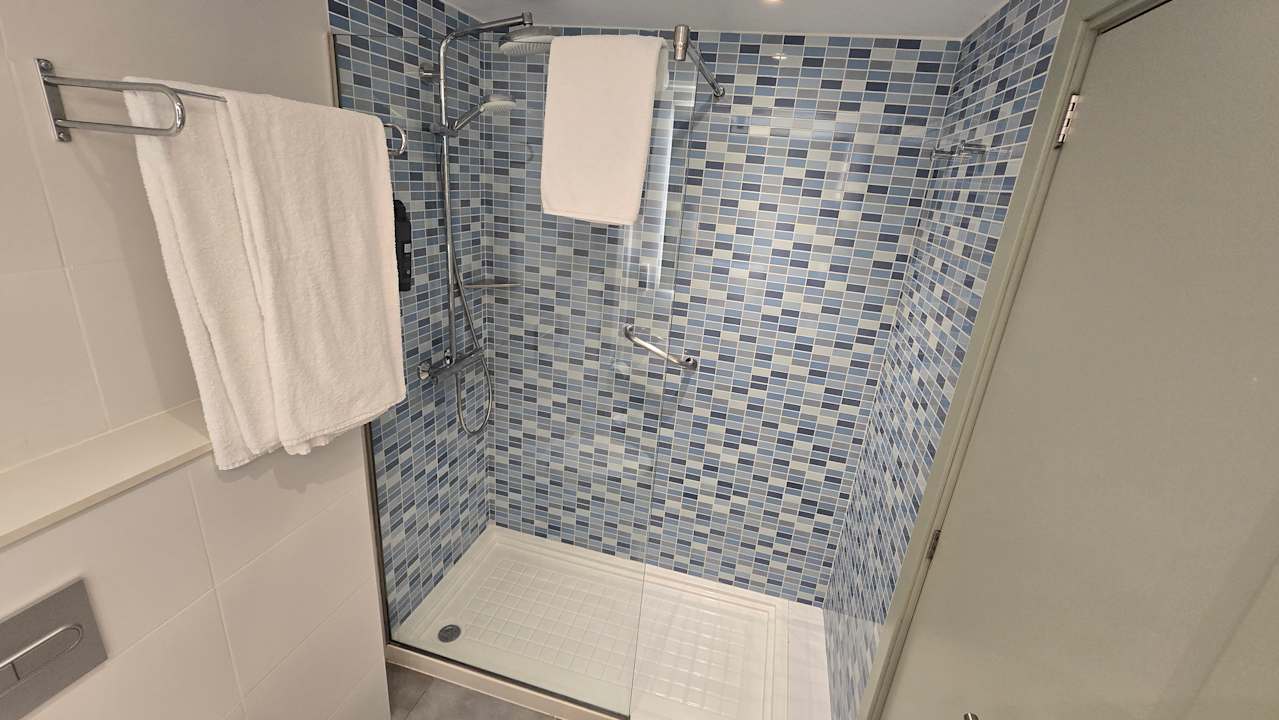 Zimmer allsun Hotel Lux de Mar