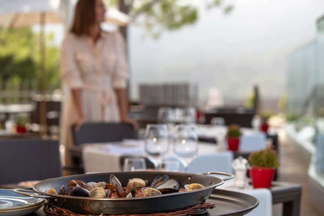 Gastro Jumeirah Port Soller Hotel & Spa