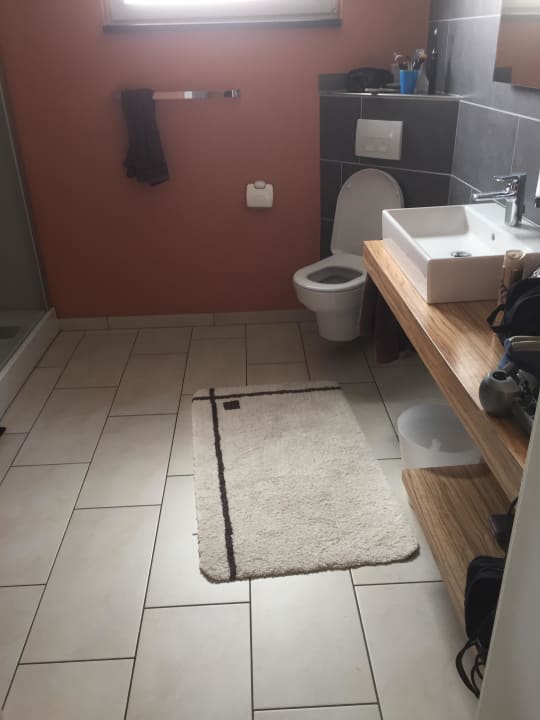 Bad Anitas Ferienhaus