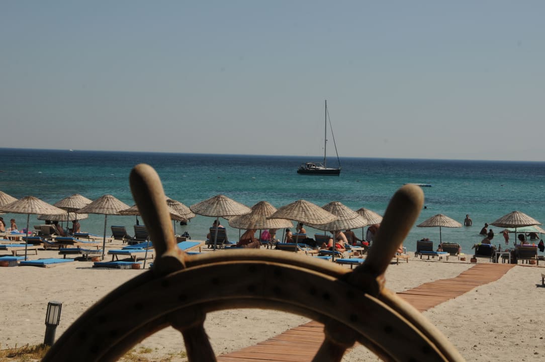 Strand Resort Zigana Alaçati