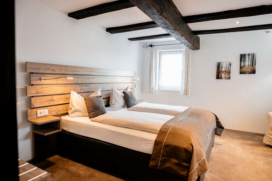 Zimmer Hotel Gasthof Koch