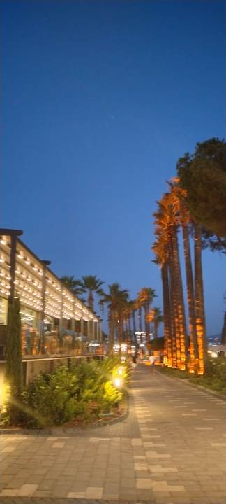 Sonstiges Ömer Prime Holiday Resort