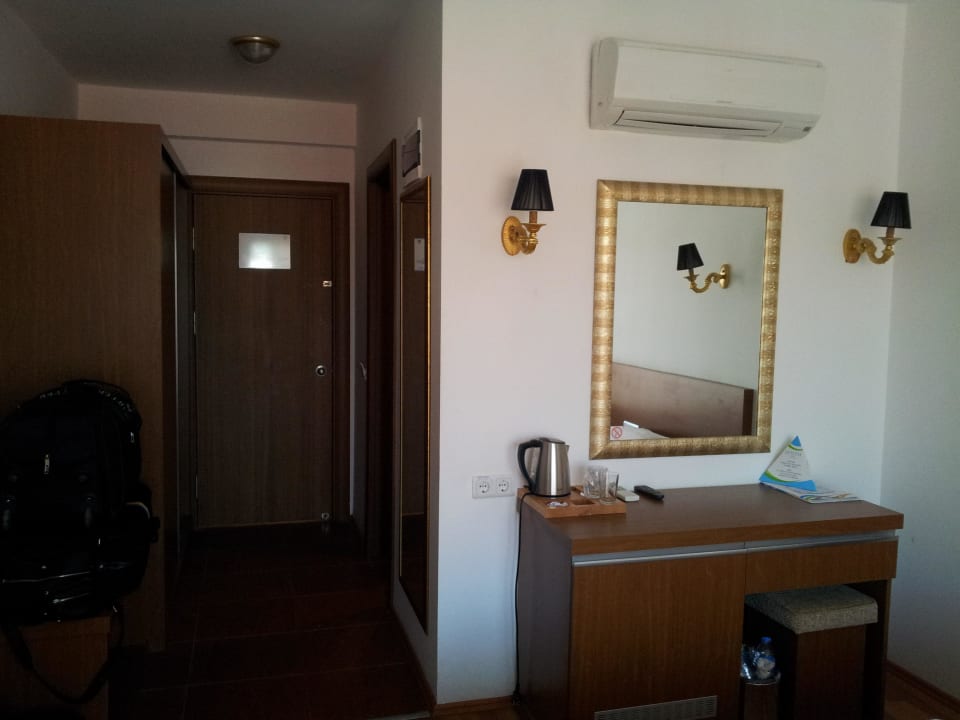 Zimmer Eftalia Aqua Resort