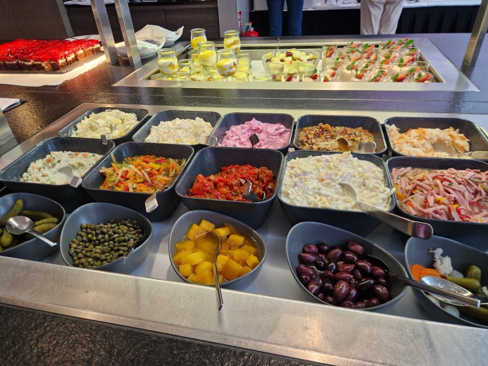 Gastro Schlosshotel Bad Wilhelmshöhe Conference & Spa