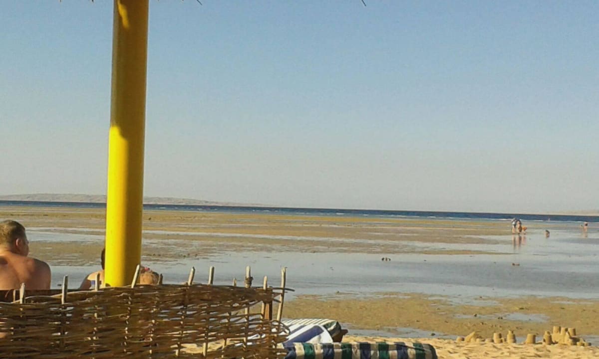 Das Meer Titanic Beach Spa & Aqua Park