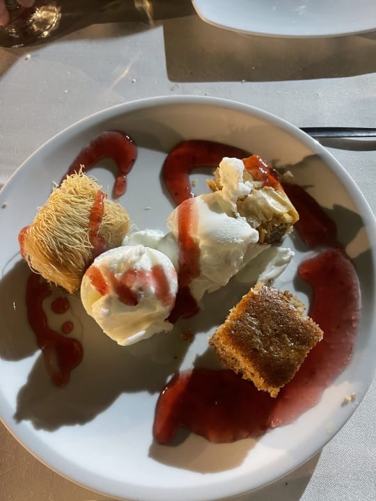 Gastro Blue Sea Island