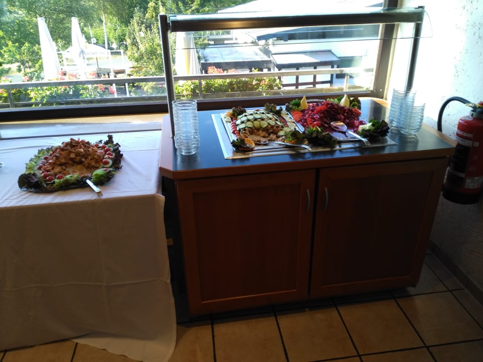 Gastro Der schöne Asten - Resort Winterberg