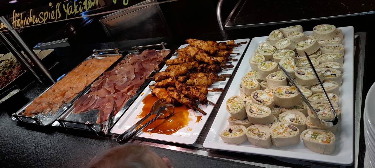 Gastro Heide Park Abenteuerhotel