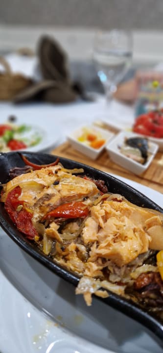 Gastro Hane Family Resort