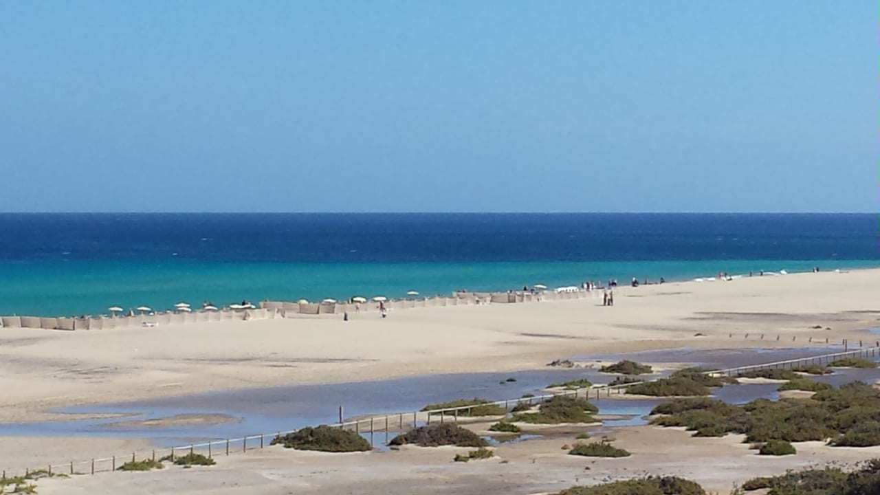 Strand Iberostar Waves Gaviotas Park