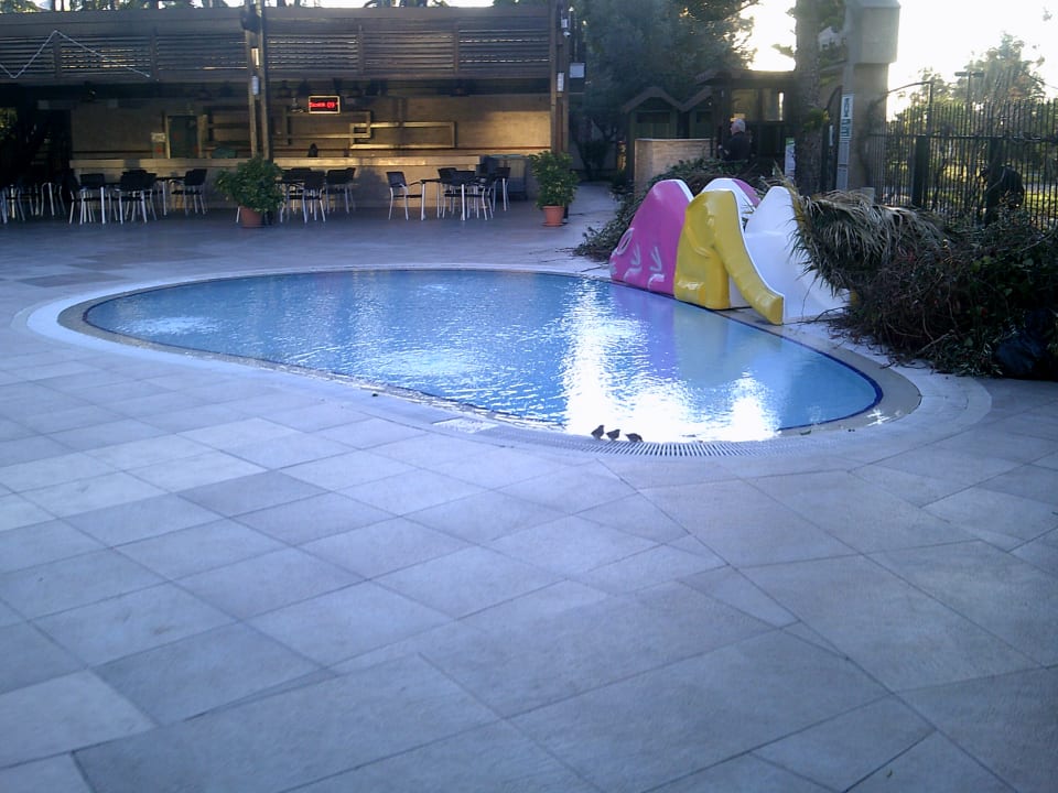 Sport & Freizeit Seamelia Beach Resort