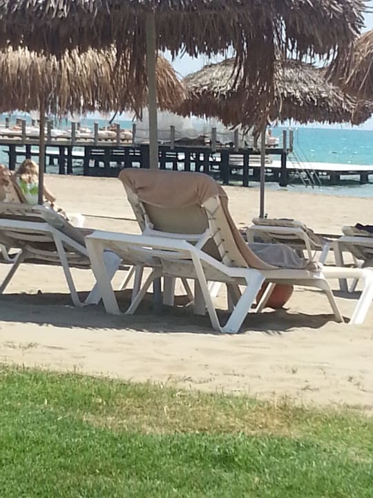 Strand Voyage Belek Golf & Spa