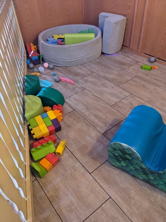 Sport & Freizeit Predigtstuhl Resort