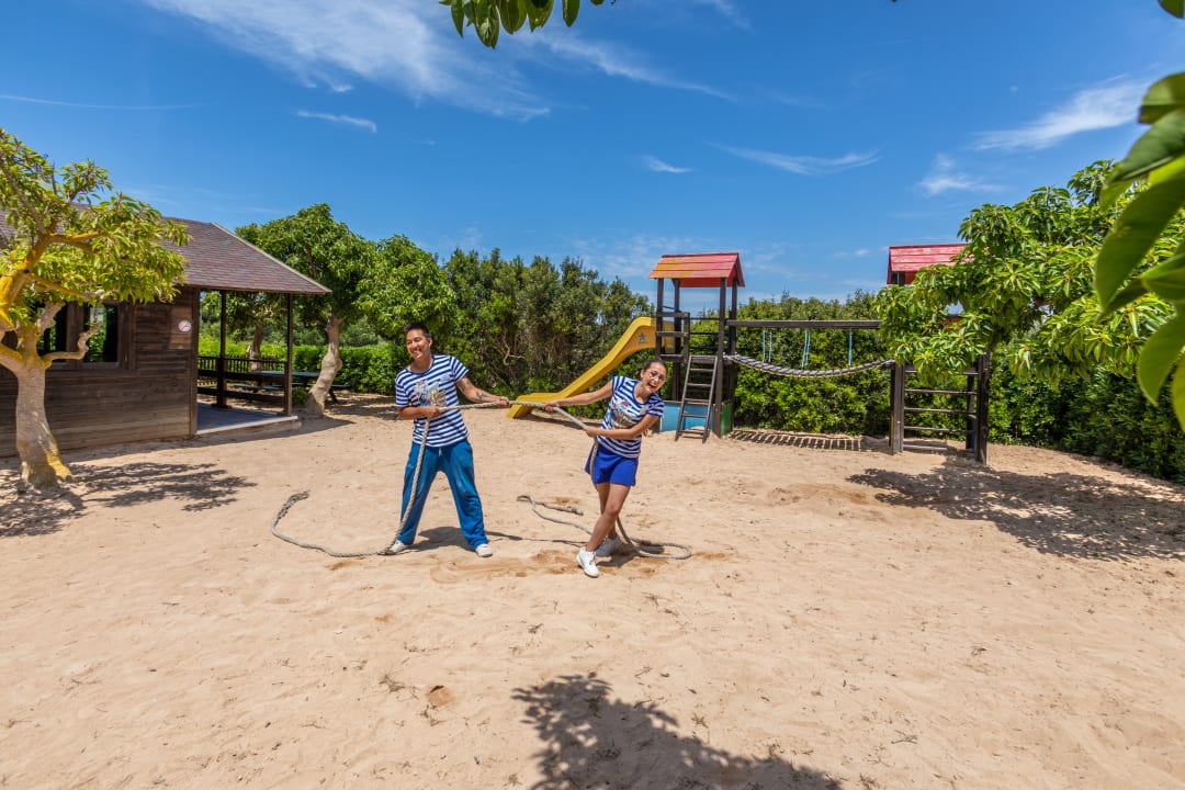 Sport & Freizeit Zafiro Menorca