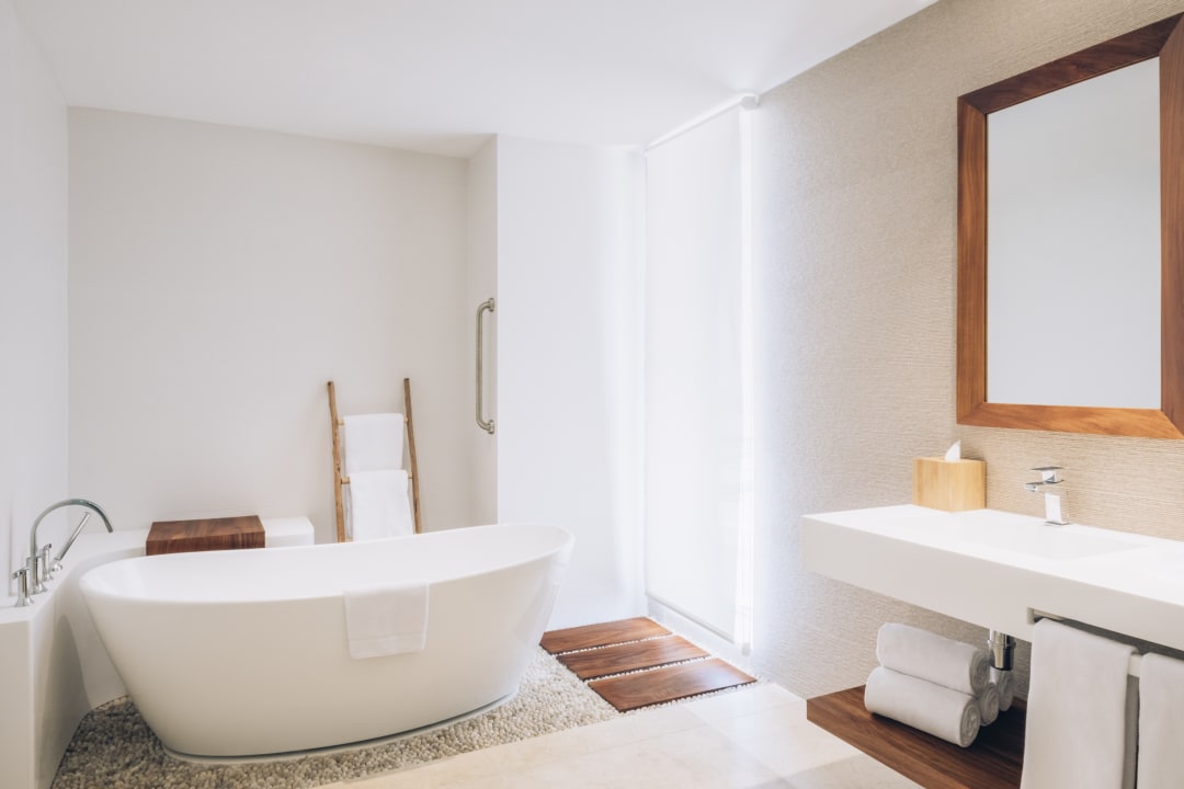 Zimmer Iberostar Selection Coral Cancun