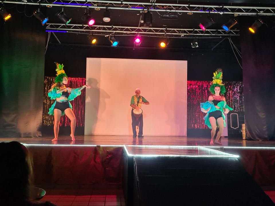 Sport & Freizeit SBH Club Paraiso Playa