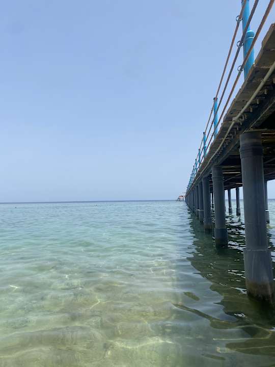 Strand Three Corners Happy Life Beach Resort