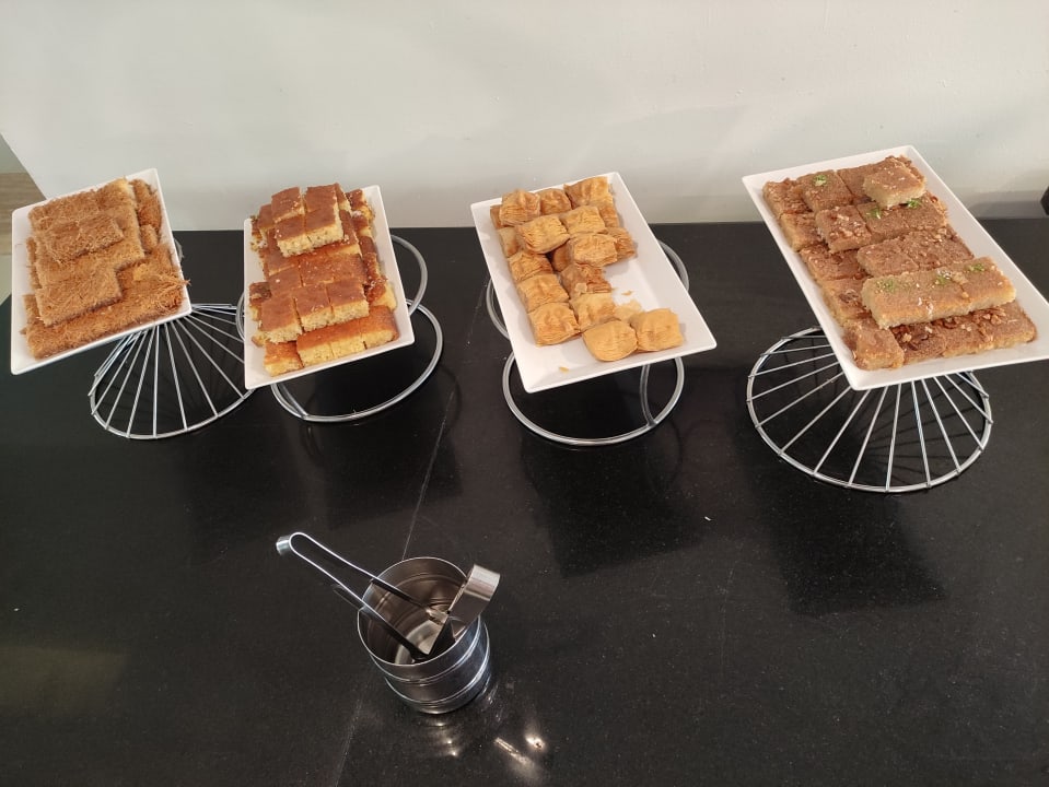 Gastro Pickalbatros White Beach Resort - Hurghada