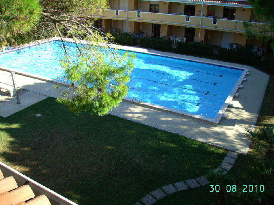 Pool Villaggio Selene