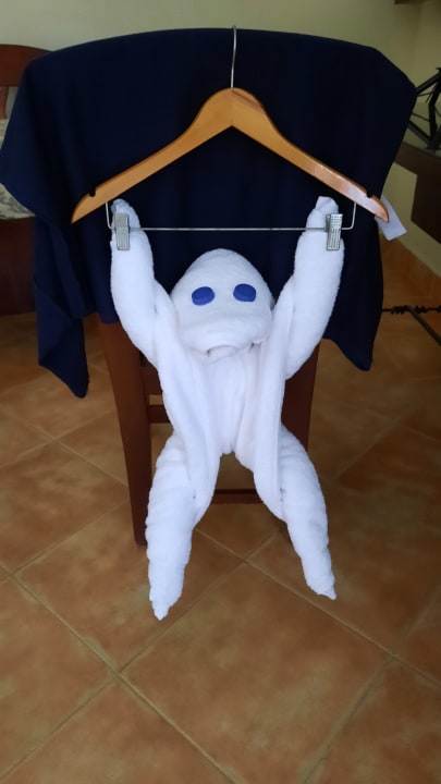 Zimmer Hotel Three Corners Ocean View prestige - Adults only