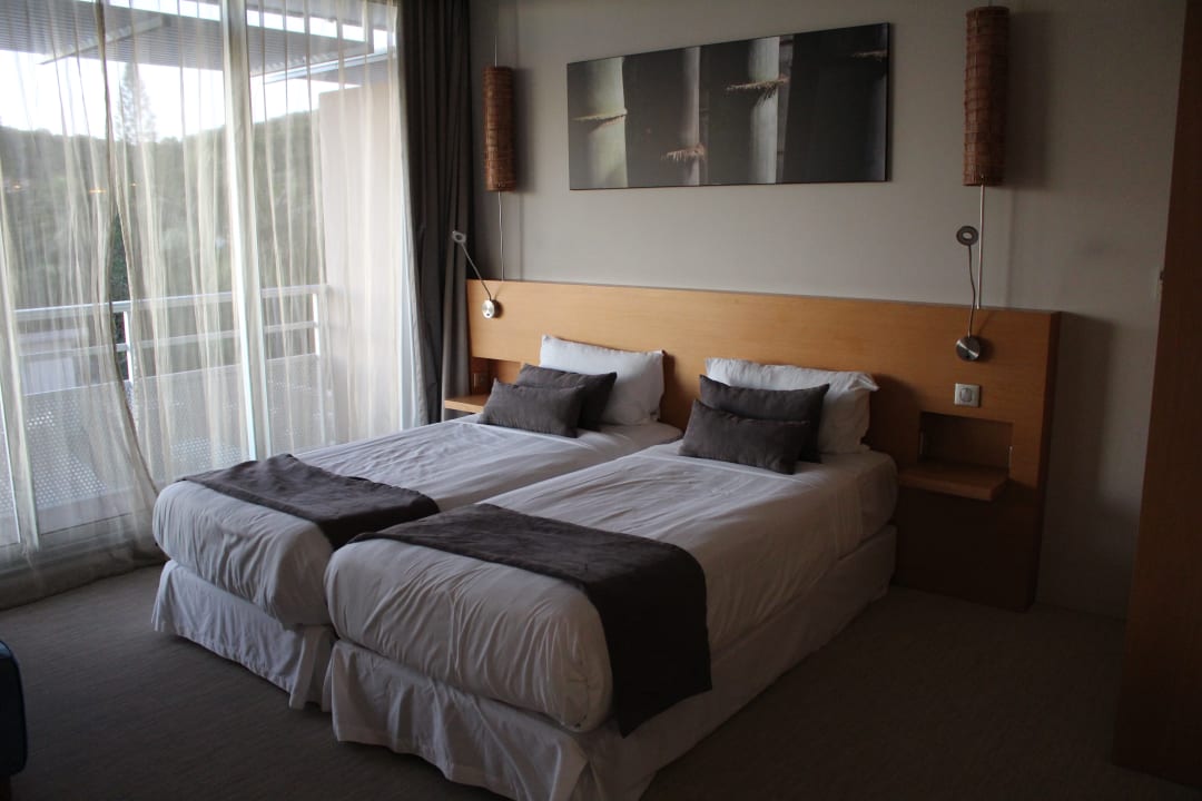 Zimmer Château Royal Beach Resort & Spa