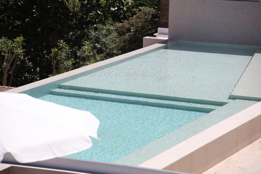 Pool Hotel Son Caliu Spa Oasis
