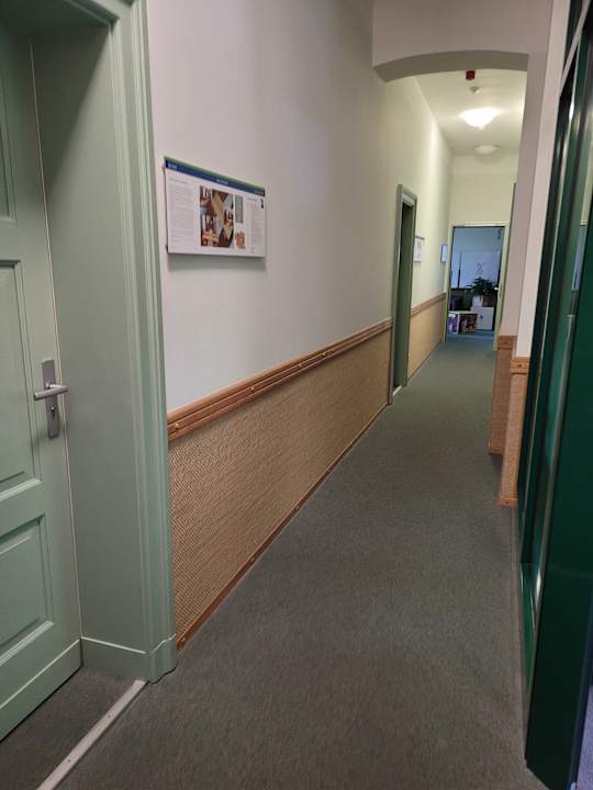 Zimmer Pension Spreewelten