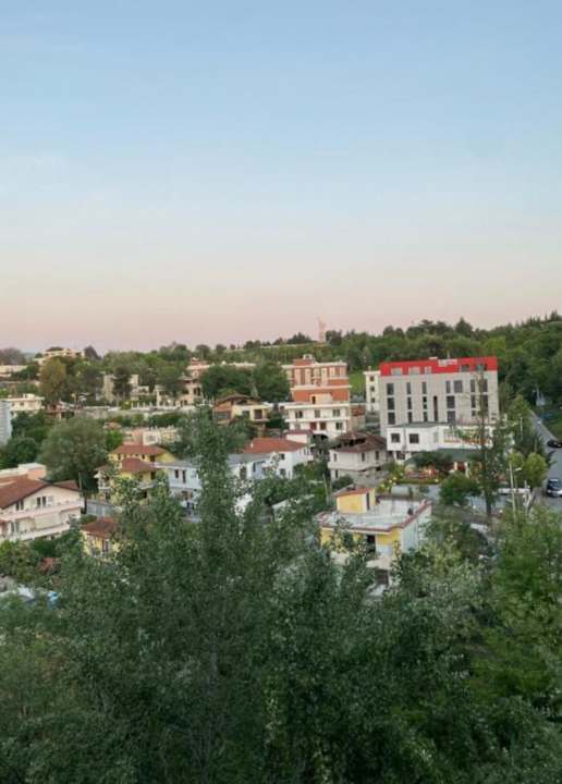 Außenansicht Hotel Arberia