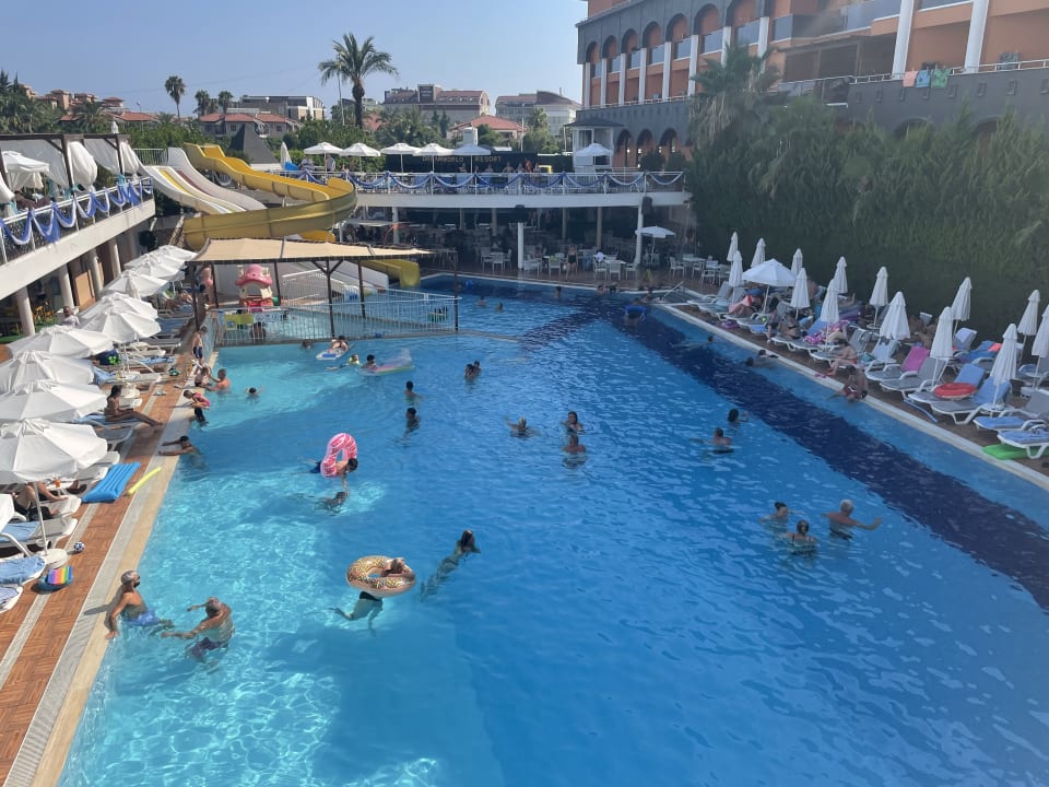 Sport & Freizeit Dream World Resort & Spa