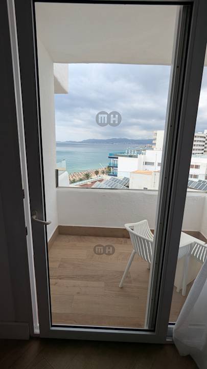 Zimmer Hotel HM Gran Fiesta