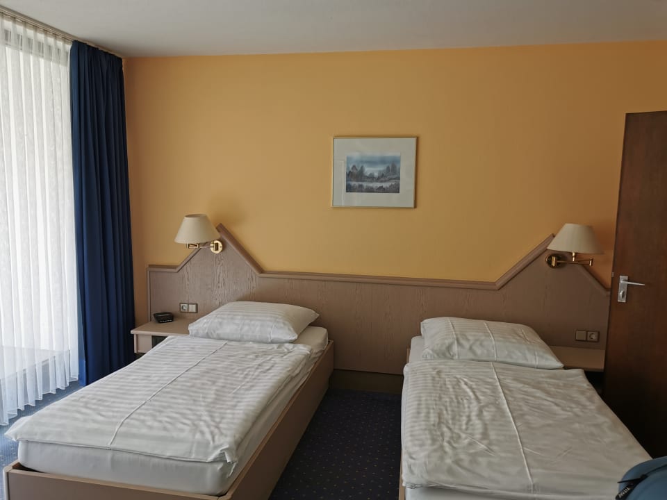 Zimmer Hotel Sonnenhügel