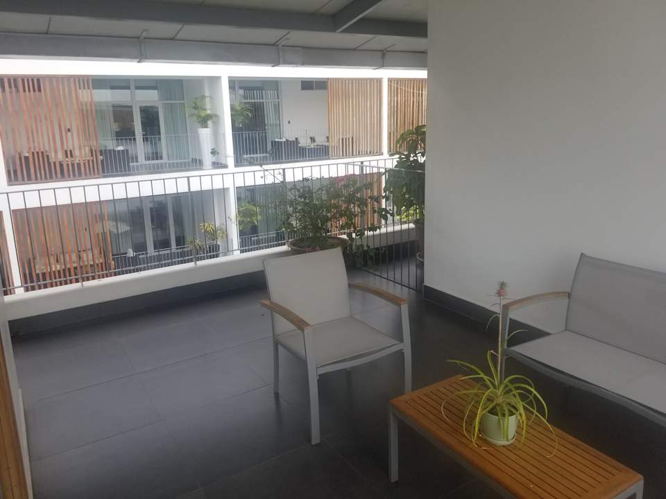 Zimmer Tucan Suites Aparthotel