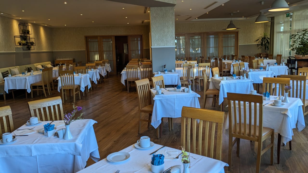 Gastro PortoBay Falésia