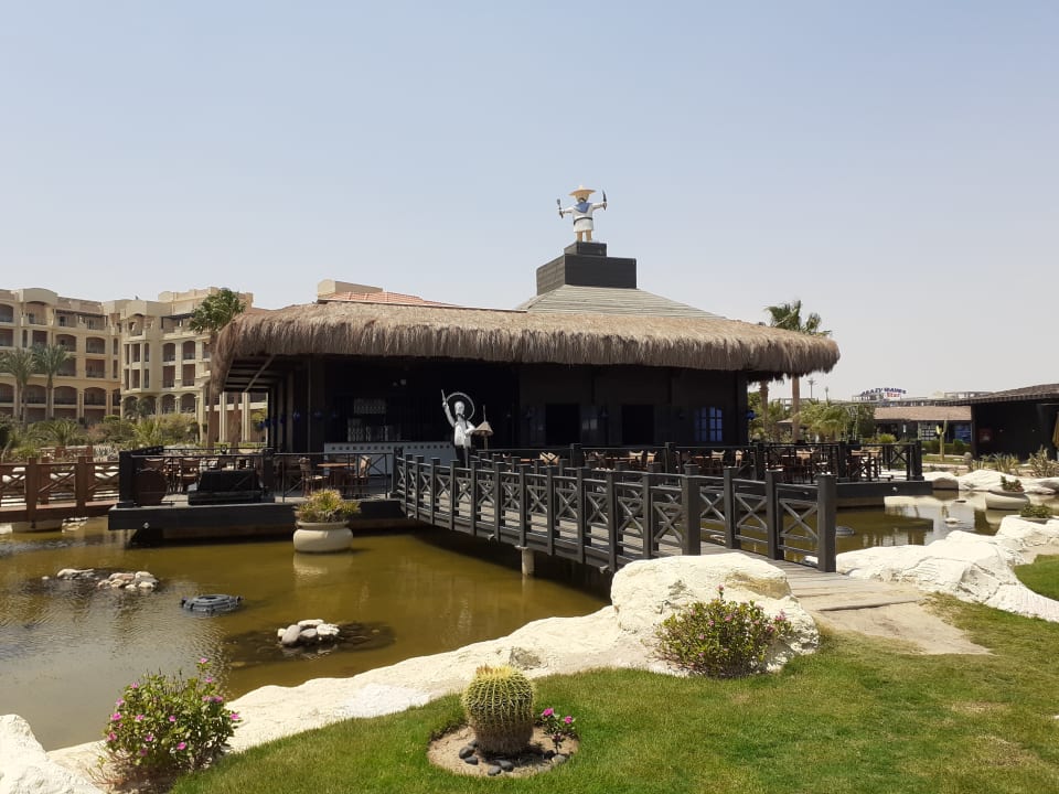 Gastro Tropitel Sahl Hasheesh