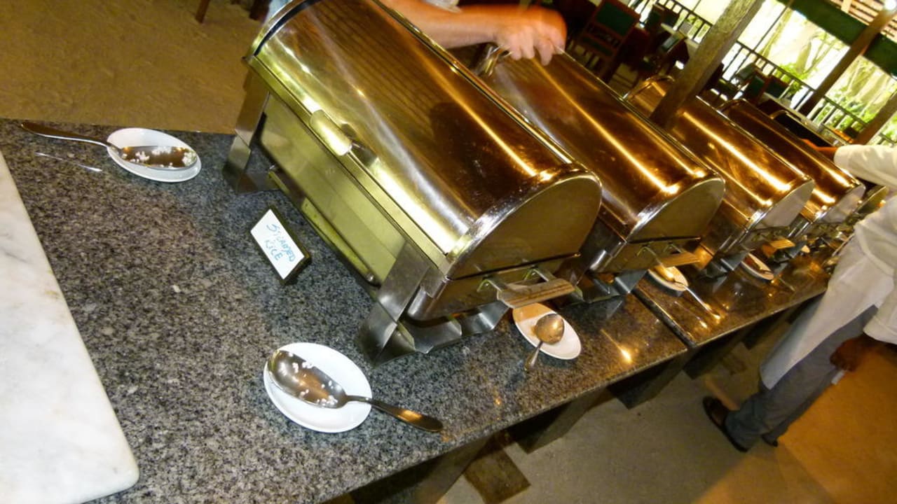 Geringe Auswahl Summer Island Maldives