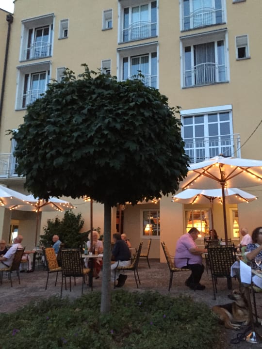 Gastro Hotel Maximilian Bad Griesbach