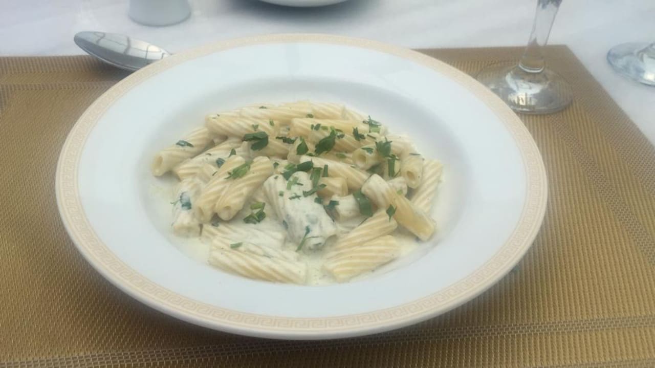 Gastro Sandy Villas Resort