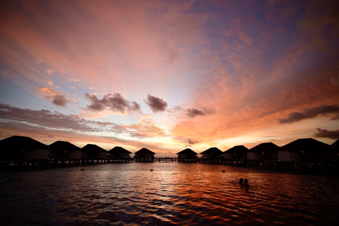Pool Ellaidhoo Maldives by Cinnamon