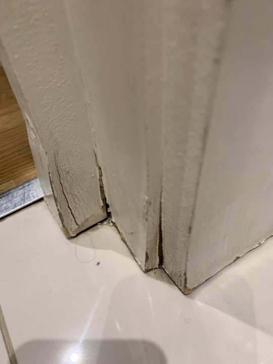 Zimmer Hyde Park Executive Apartments