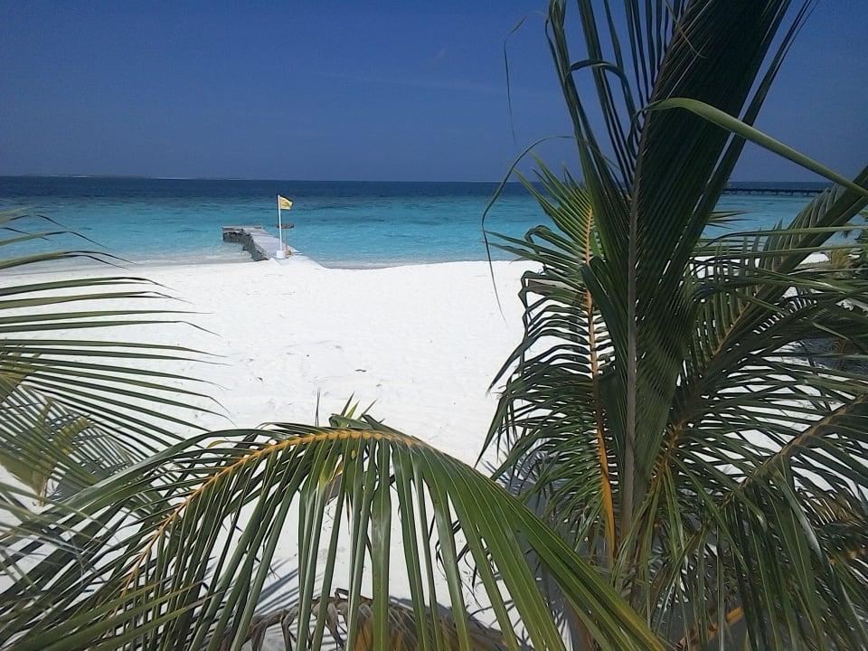 So schön Adaaran Select Meedhupparu Island Resort - Premium All Inclusive