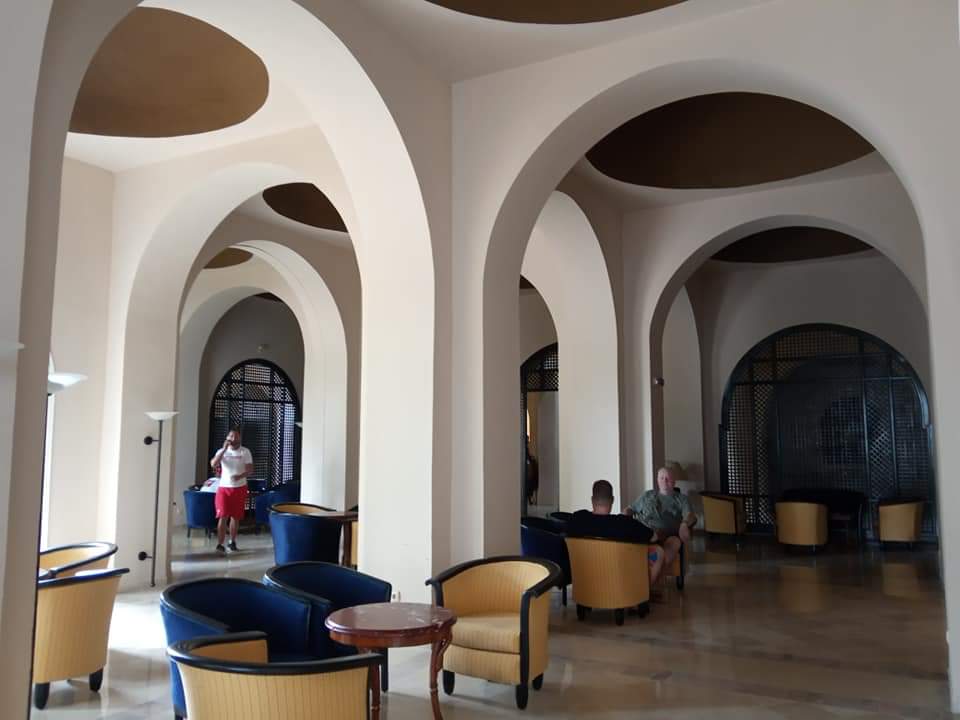 Lobby Royal Karthago Djerba