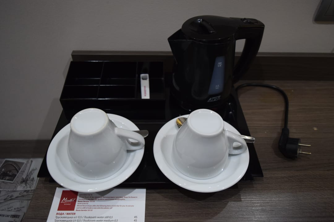 Zimmer Mirotel Resort & Spa