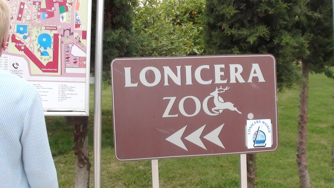 Sonstiges Lonicera Resort & Spa Hotel