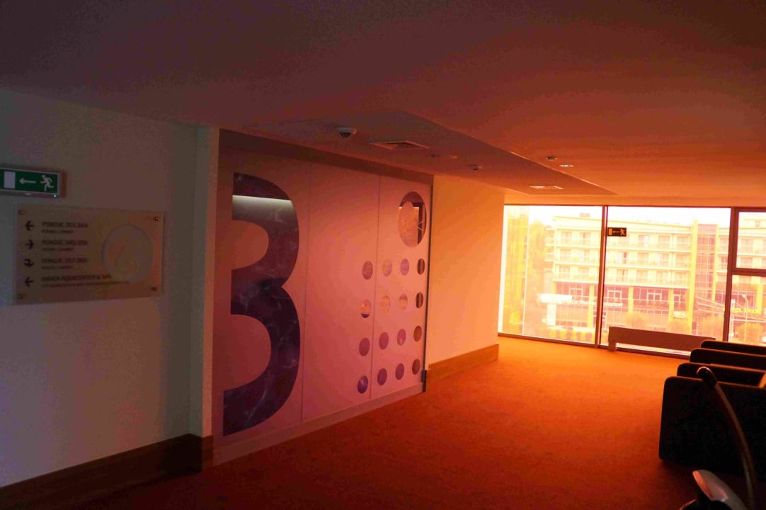 Hotel Aquarius Spa Hotel Aquarius Spa