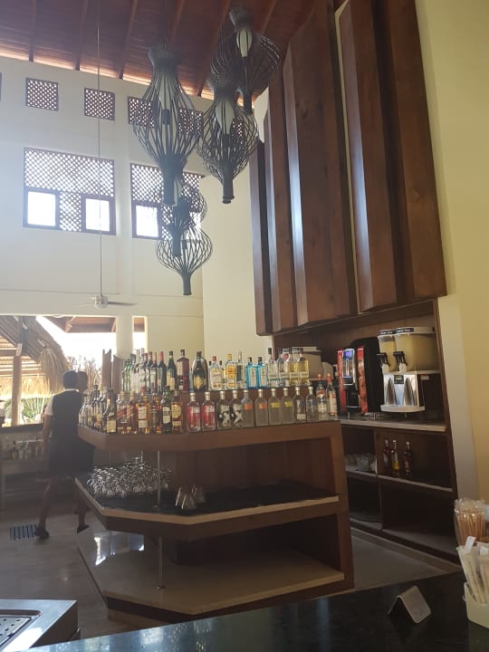 Gastro Grand Palladium Select Bávaro Resort & Spa