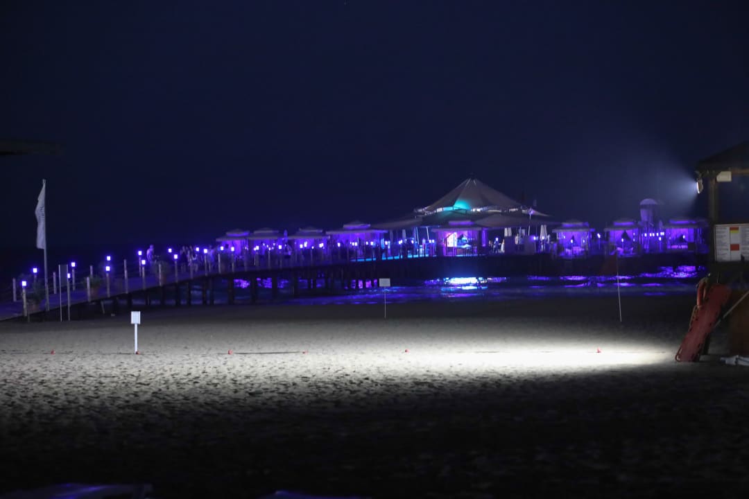 Strand VONRESORT Golden Beach