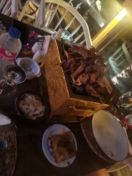 Gastro SUNRISE Diamond Beach Resort - Grand Select