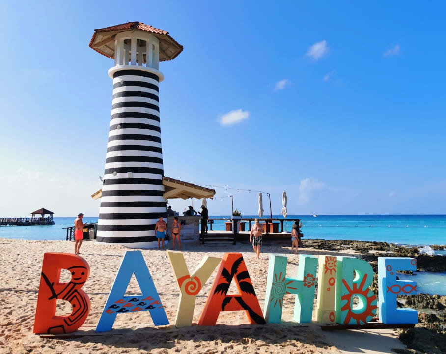 Strand Dreams Dominicus La Romana