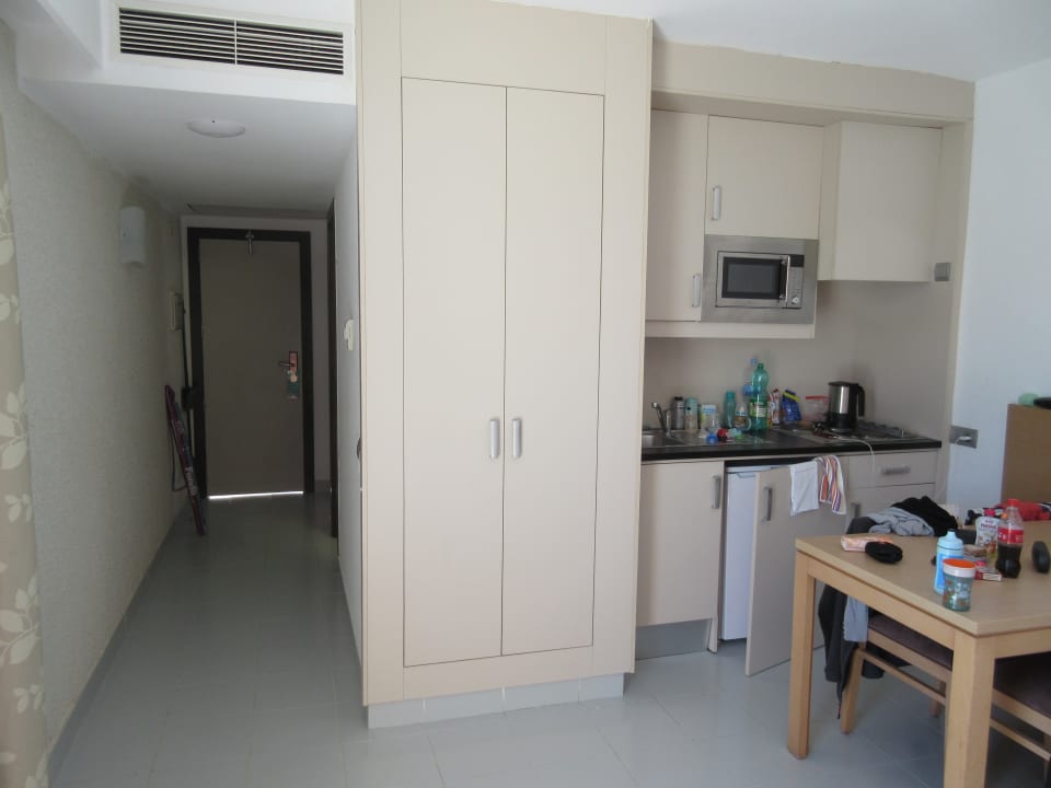 Zimmer Hipotels Mediterraneo Club