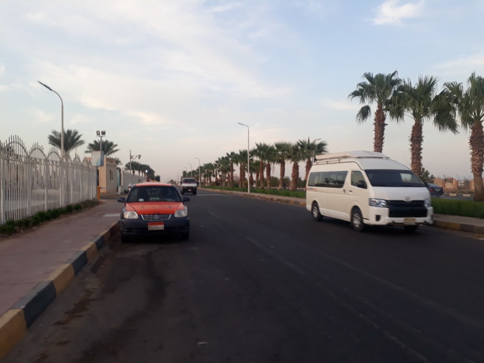 Sonstiges Pickalbatros Aqua Blu Resort - Hurghada